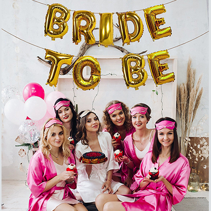 Bachelorette Parties Decoration Services